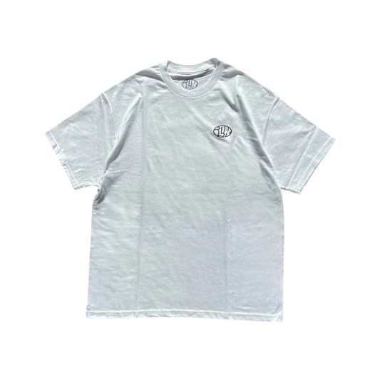 License plate Tshirt