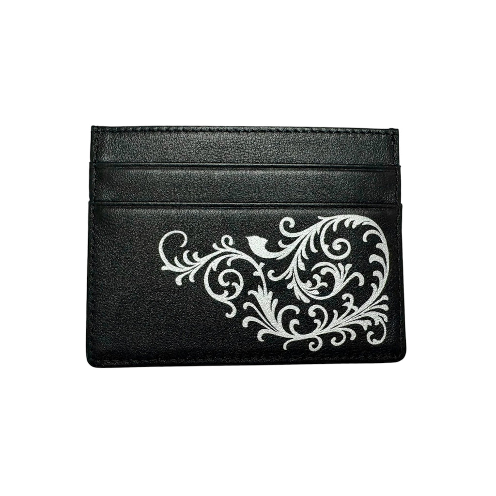 Black Agora Cardholder